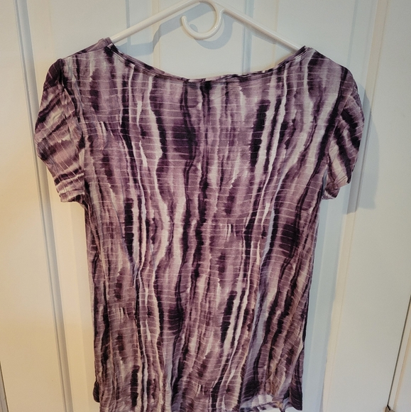 Simply Vera Vera Wang Top - Picture 3 of 5